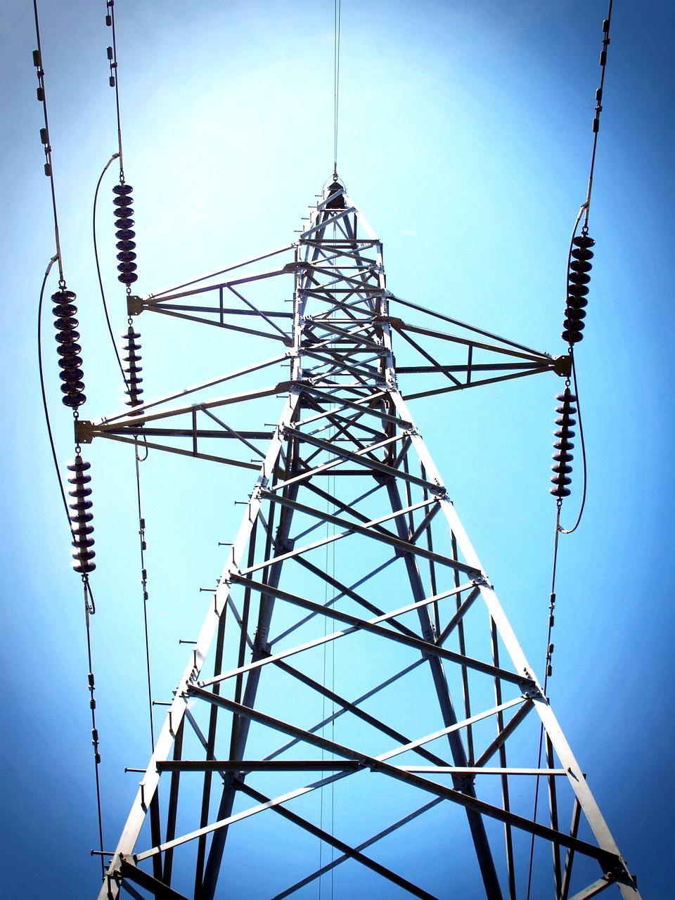 Futuristic Cloud Infrastructure