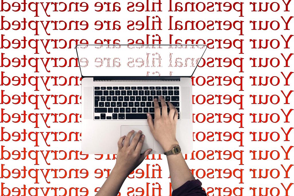 Encryption Visualization