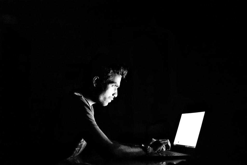 Encrypted data transmission concept