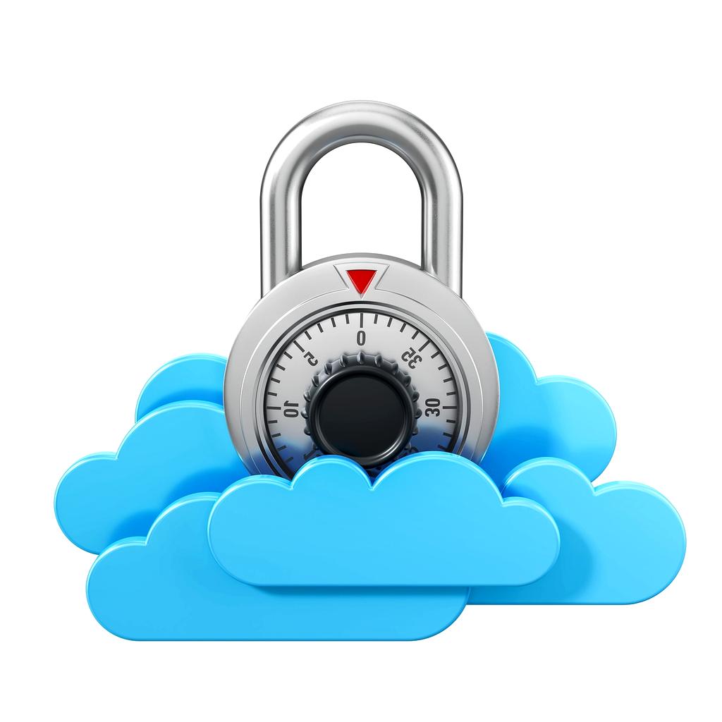 Cloud pricing background