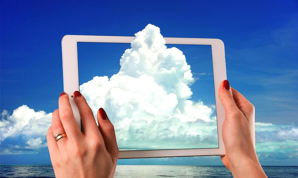 Cloud Services Background